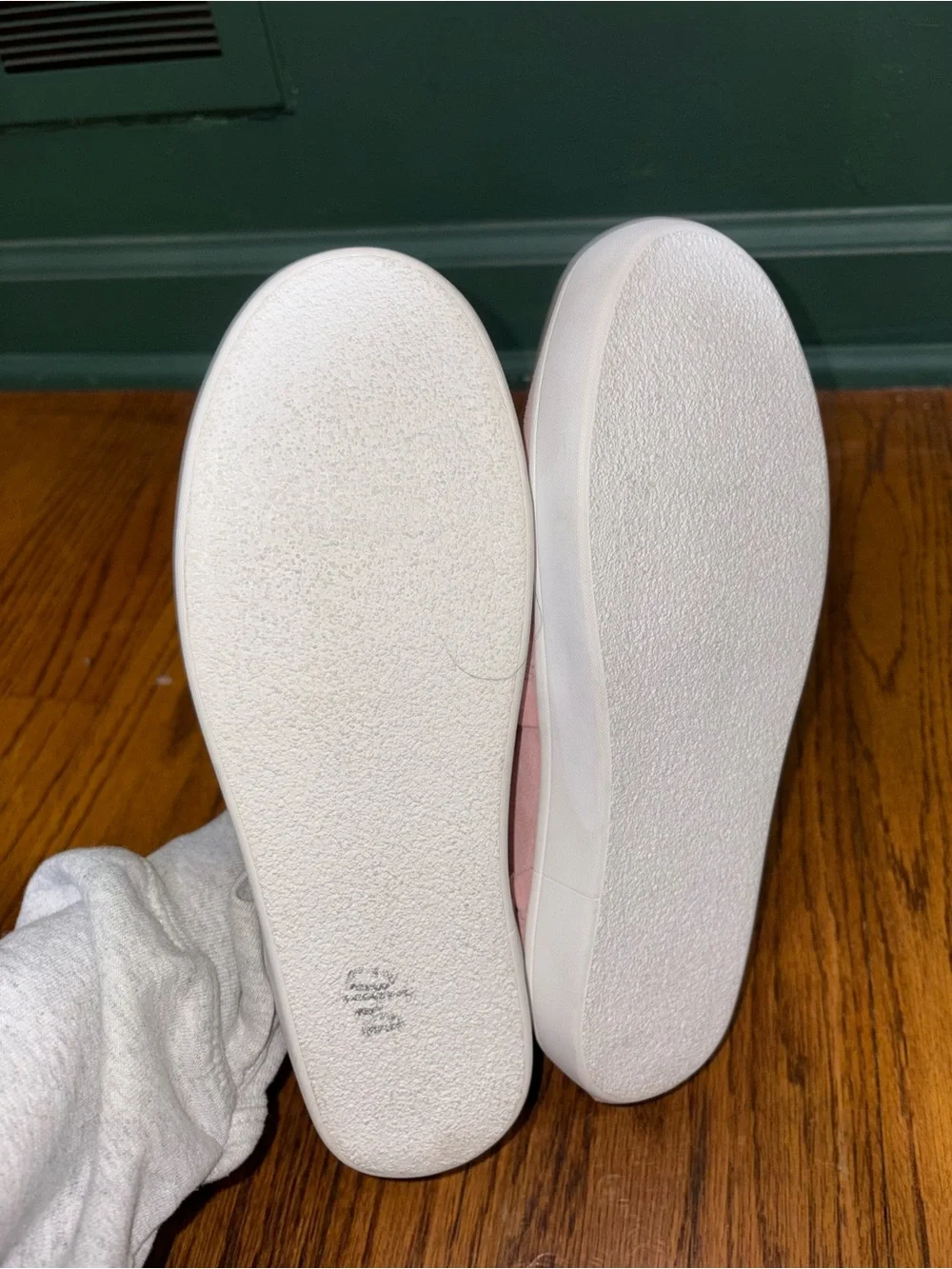 Kate Spade Lillie Slip On Shoes
